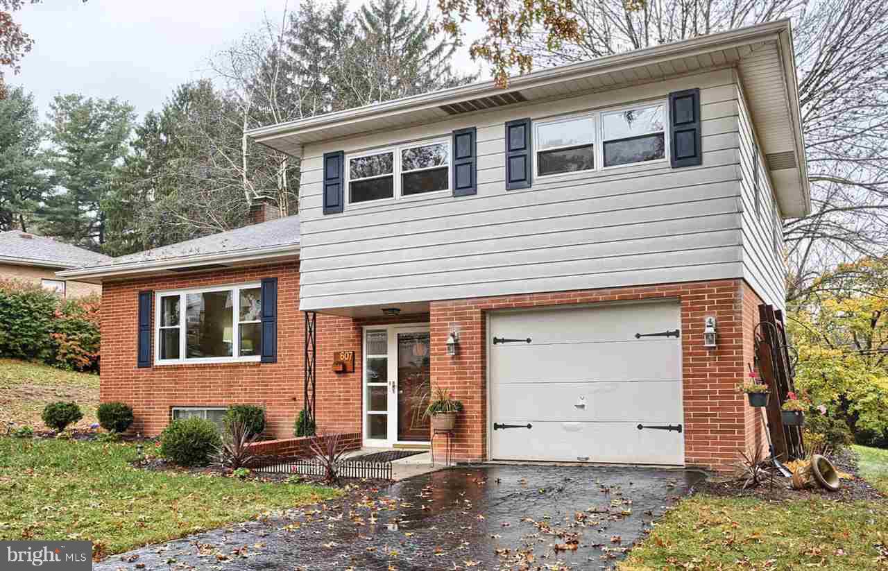 607 Boundbrook Road Harrisburg, PA 17109 - Photo 25 of 25 Gallery Image 25