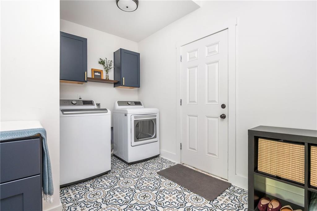 1461 Lively Ridge Road Northeast Atlanta, GA 30329 - Photo 11 of 28