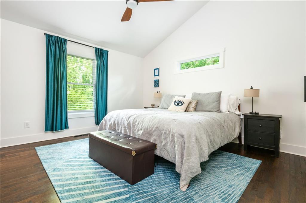 1461 Lively Ridge Road Northeast Atlanta, GA 30329 - Photo 13 of 28