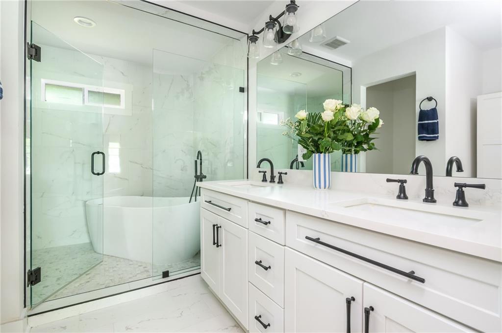 1461 Lively Ridge Road Northeast Atlanta, GA 30329 - Photo 14 of 28