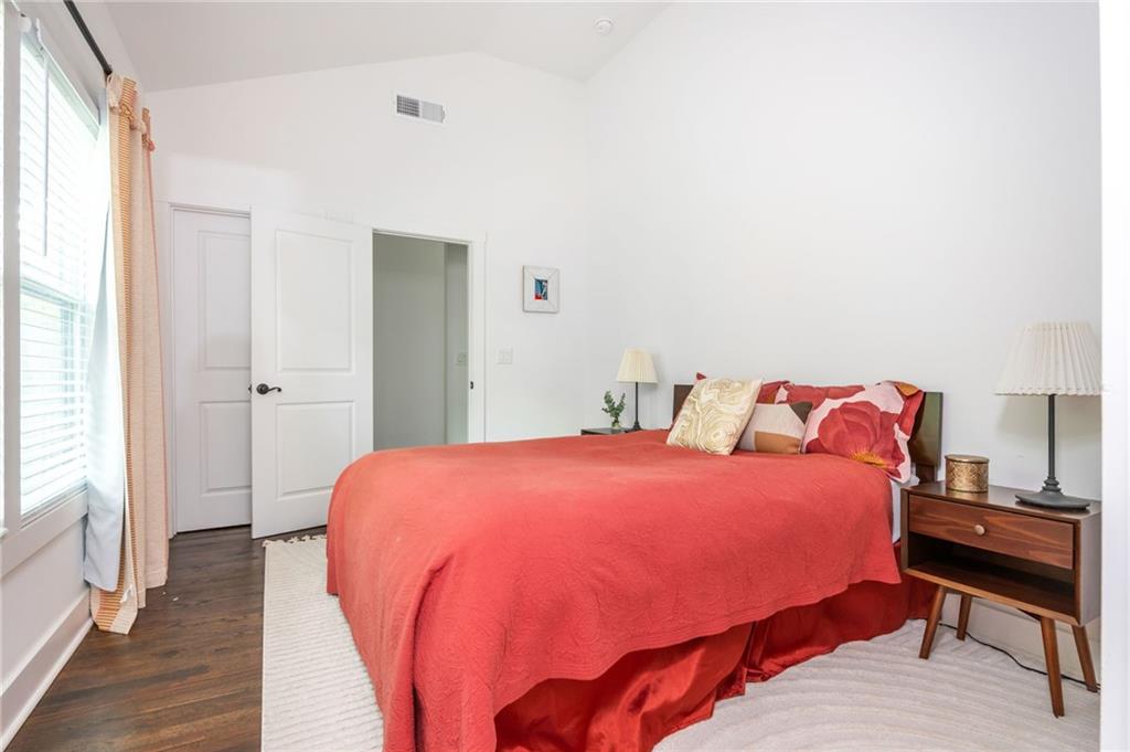 1461 Lively Ridge Road Northeast Atlanta, GA 30329 - Photo 16 of 28