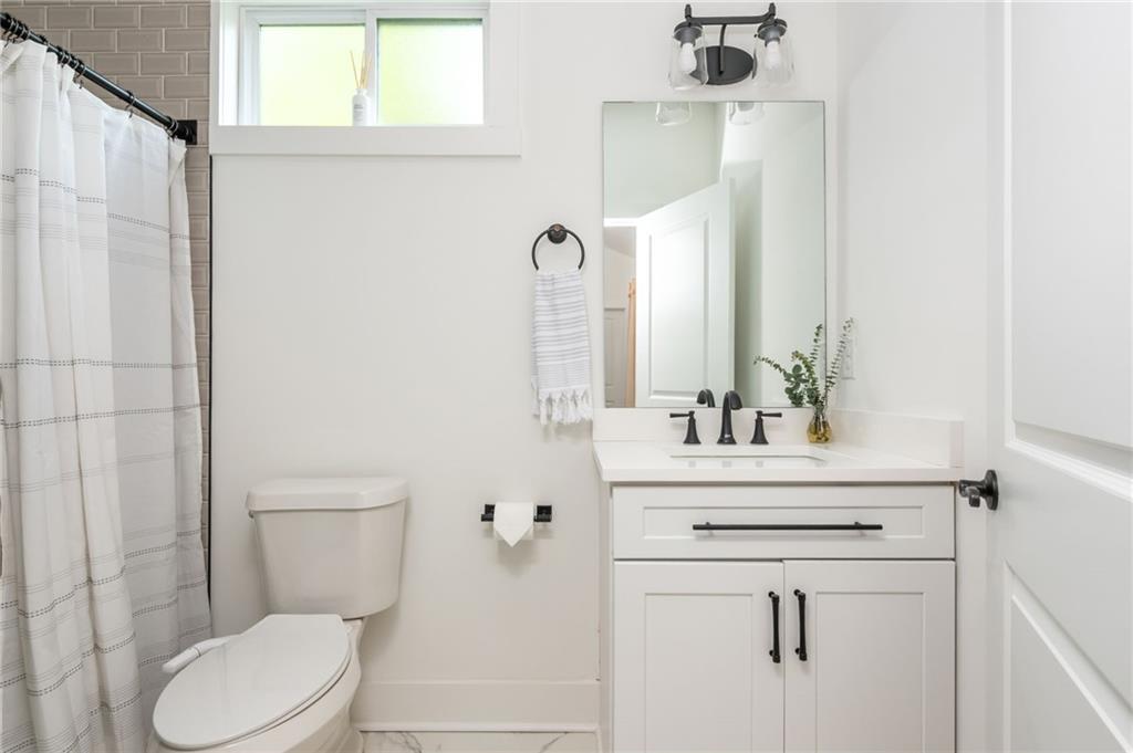 1461 Lively Ridge Road Northeast Atlanta, GA 30329 - Photo 17 of 28