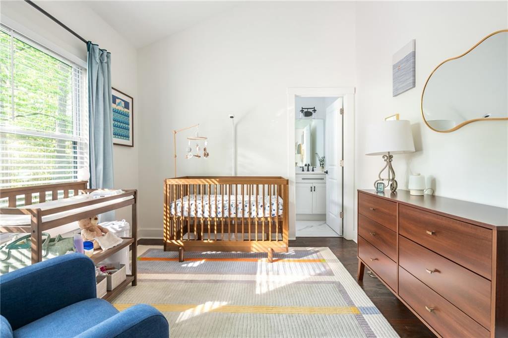 1461 Lively Ridge Road Northeast Atlanta, GA 30329 - Photo 18 of 28