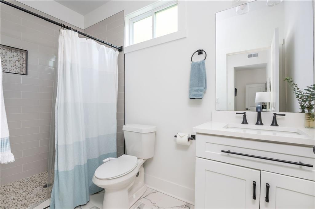 1461 Lively Ridge Road Northeast Atlanta, GA 30329 - Photo 19 of 28