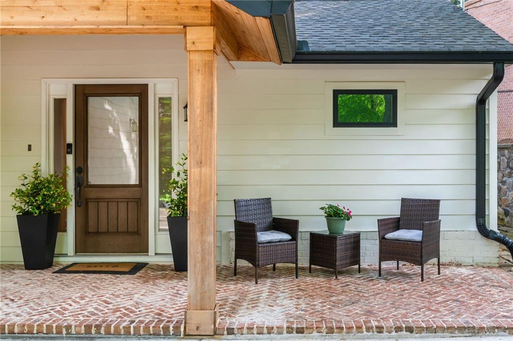 1461 Lively Ridge Road Northeast Atlanta, GA 30329 - Photo 2 of 28