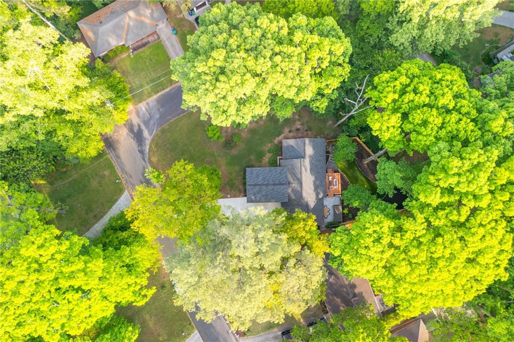 1461 Lively Ridge Road Northeast Atlanta, GA 30329 - Photo 26 of 28