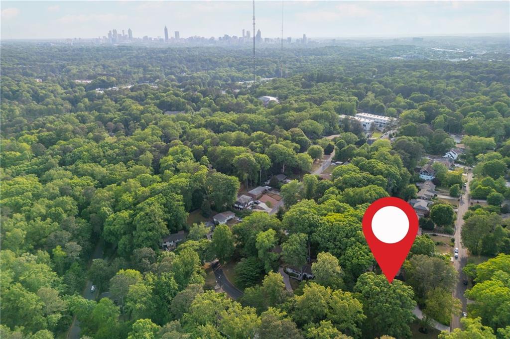 1461 Lively Ridge Road Northeast Atlanta, GA 30329 - Photo 28 of 28