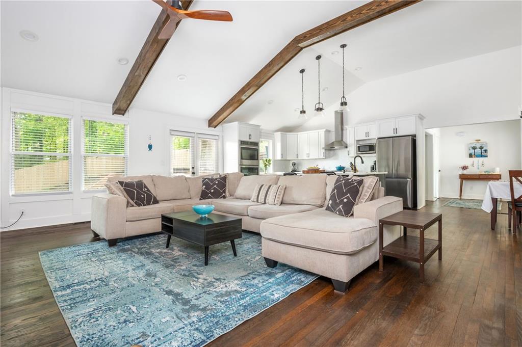 1461 Lively Ridge Road Northeast Atlanta, GA 30329 - Photo 8 of 28