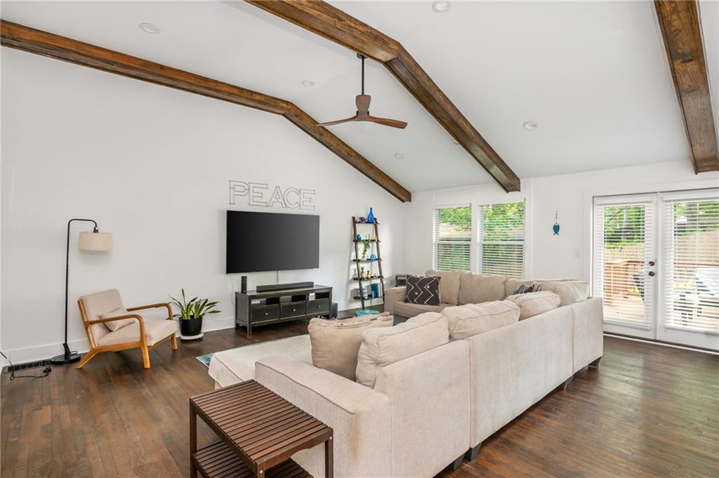 1461 Lively Ridge Road Northeast Atlanta, GA 30329 - Photo 9 of 28