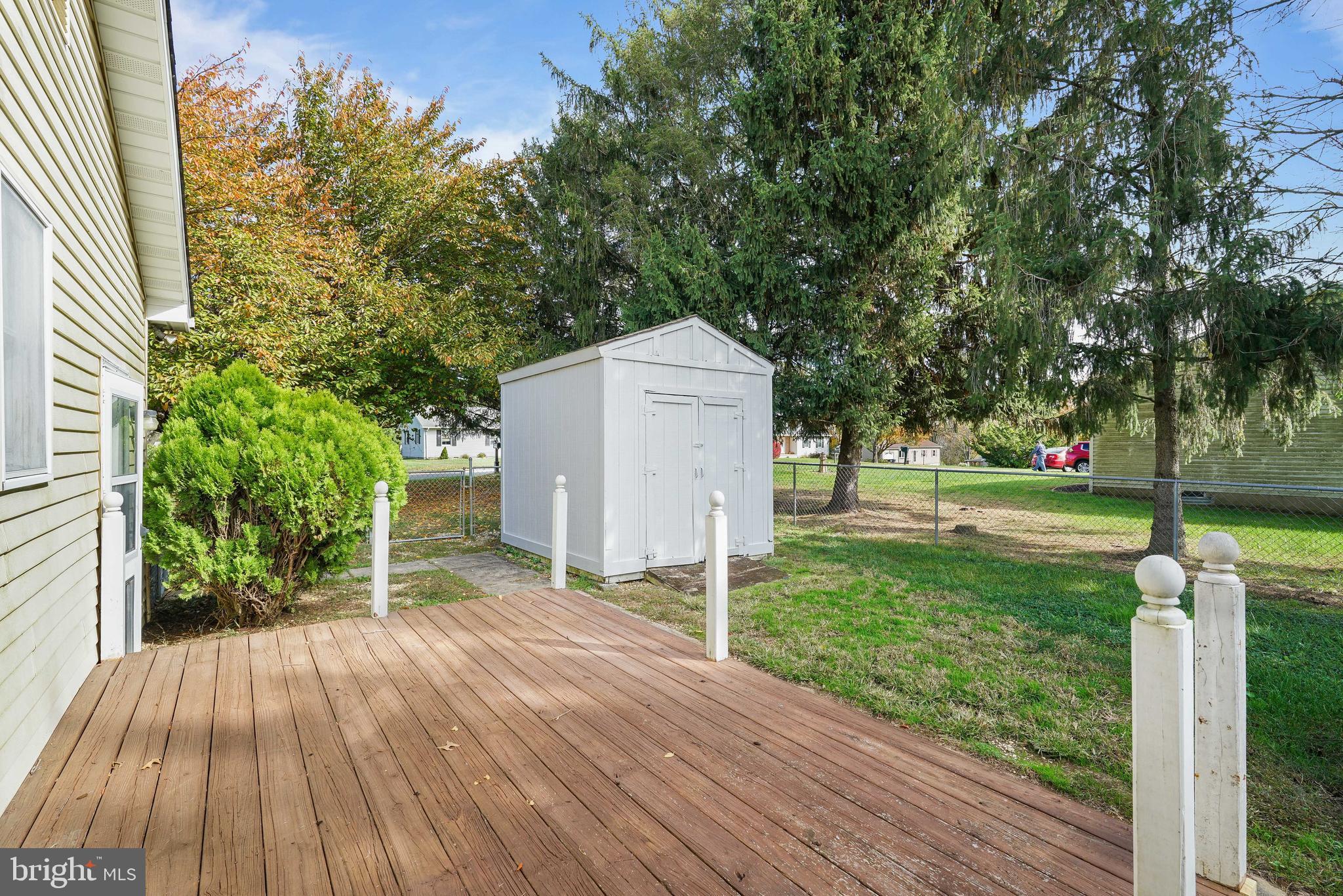 1074 Leeds Road Elkton, MD 21921 - Photo 27 of 29 Deck
