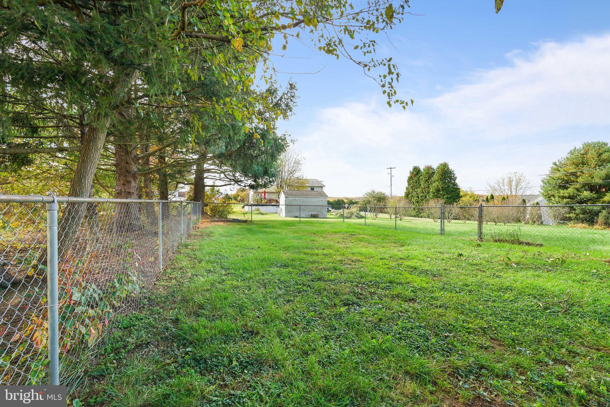 1074 Leeds Road Elkton, MD 21921 - Photo 29 of 29 Backyard