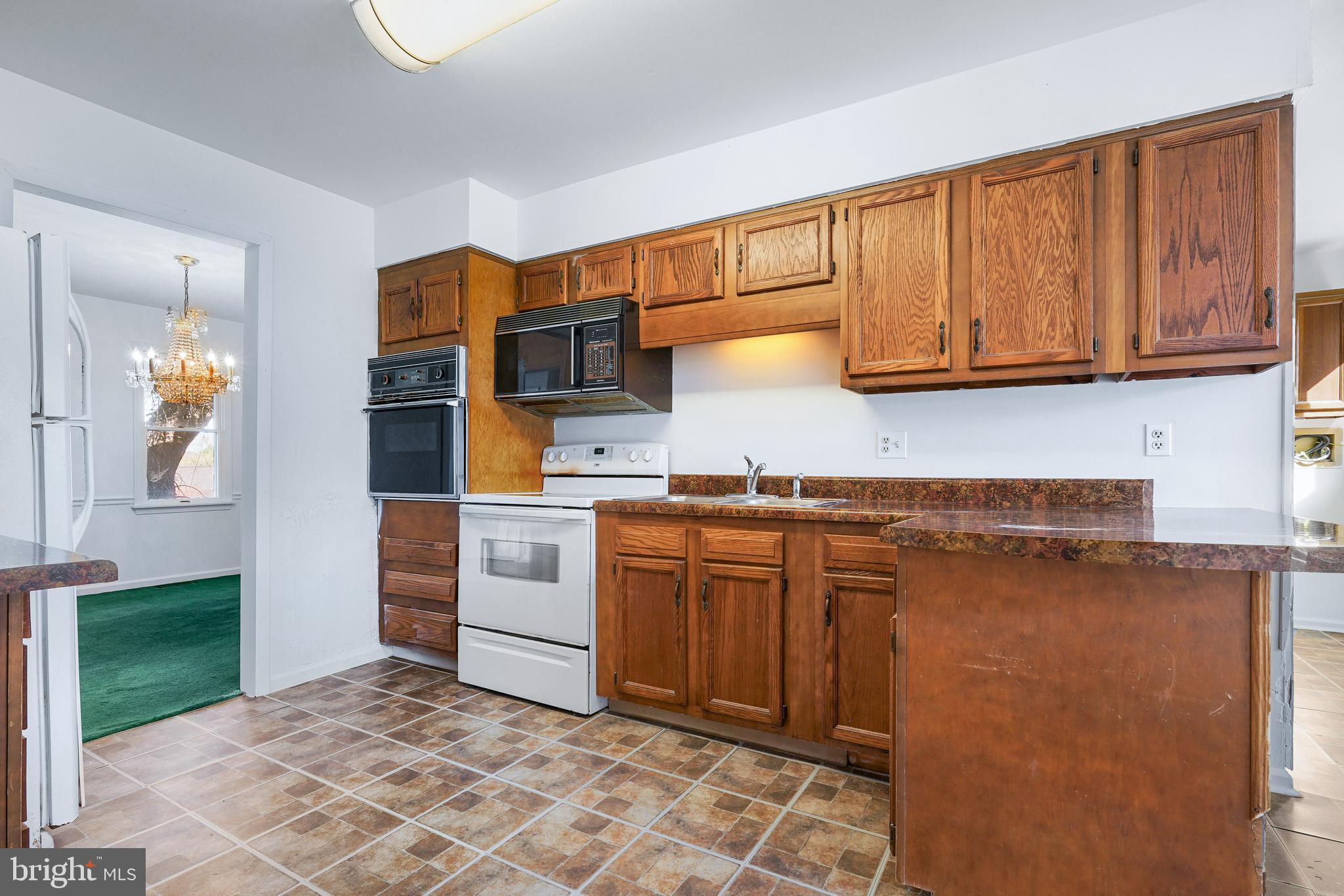 1074 Leeds Road Elkton, MD 21921 - Photo 10 of 29 Kitchen