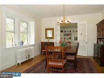 58 Arlington Road Devon, PA 19333 - Photo 4 of 12 Dining Room