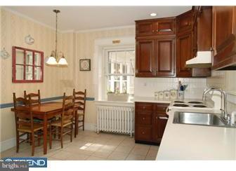 58 Arlington Road Devon, PA 19333 - Photo 7 of 12 Kitchen