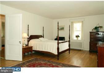 58 Arlington Road Devon, PA 19333 - Photo 9 of 12 Bedroom - Main
