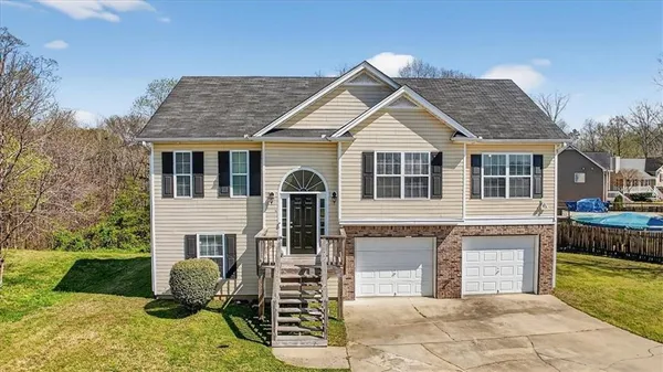 $314,999 | 514 Fox Trot Walk, Rockmart, GA 30153