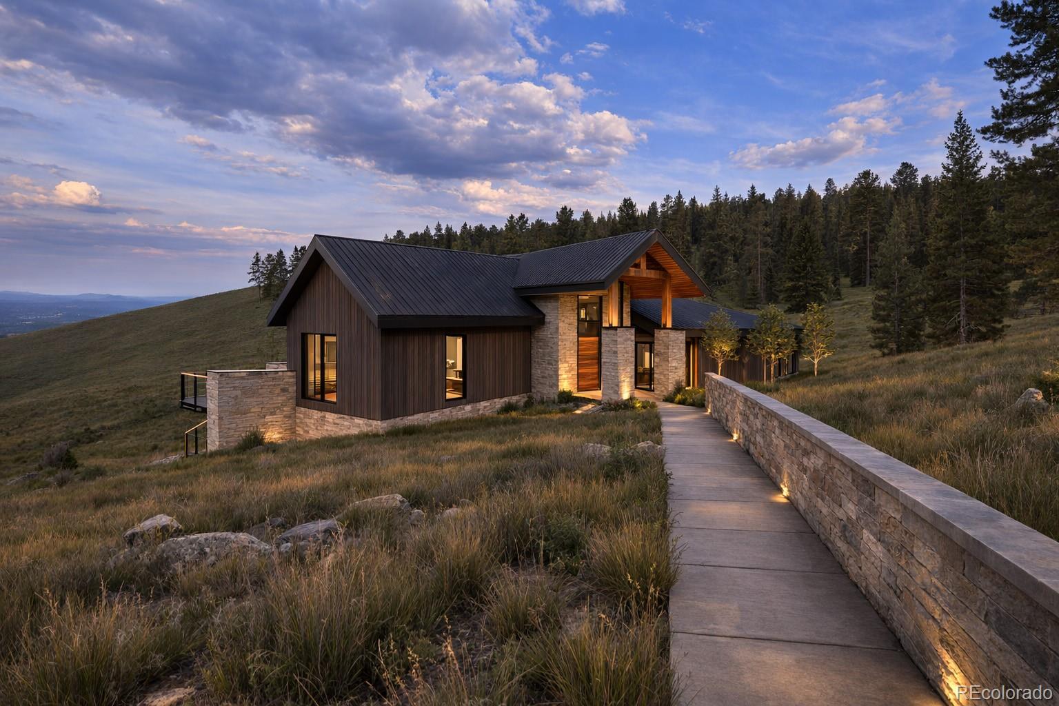 5607 Crawford Gulch Road Golden, CO 80403 - Photo 46 of 49