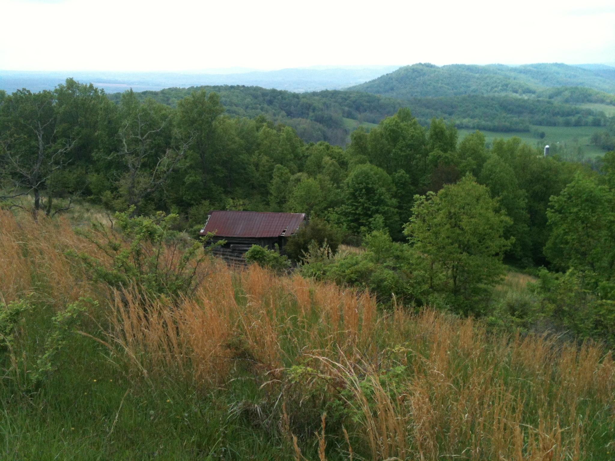 Old Renick Valley Road Renick, WV 24966 - Photo 21 of 25 Gallery Image 21