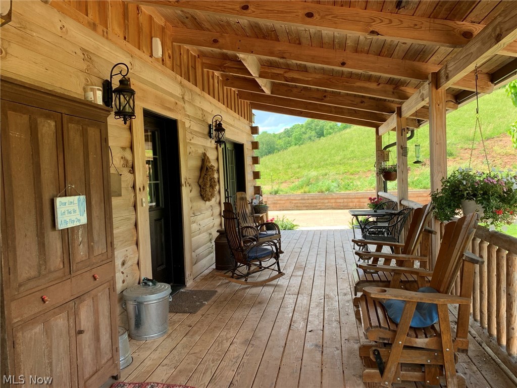 1145 Grace Road Reedy, WV 25270 - Photo 4 of 32
