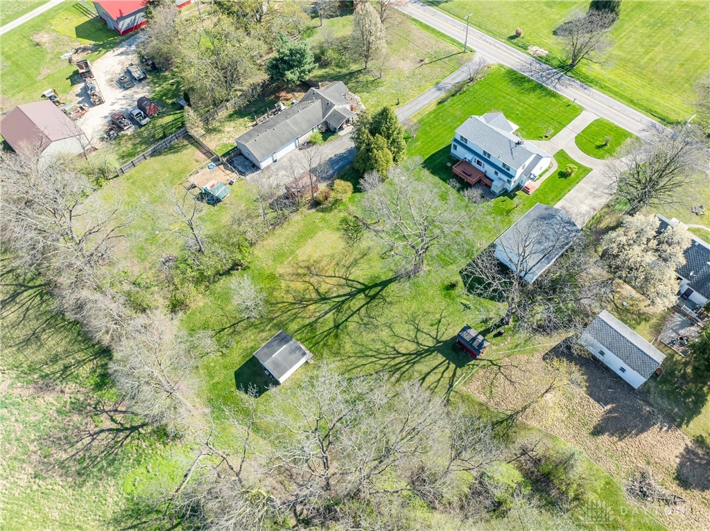 817 Old Mill Road Springfield, OH 45502 - Photo 67 of 72
