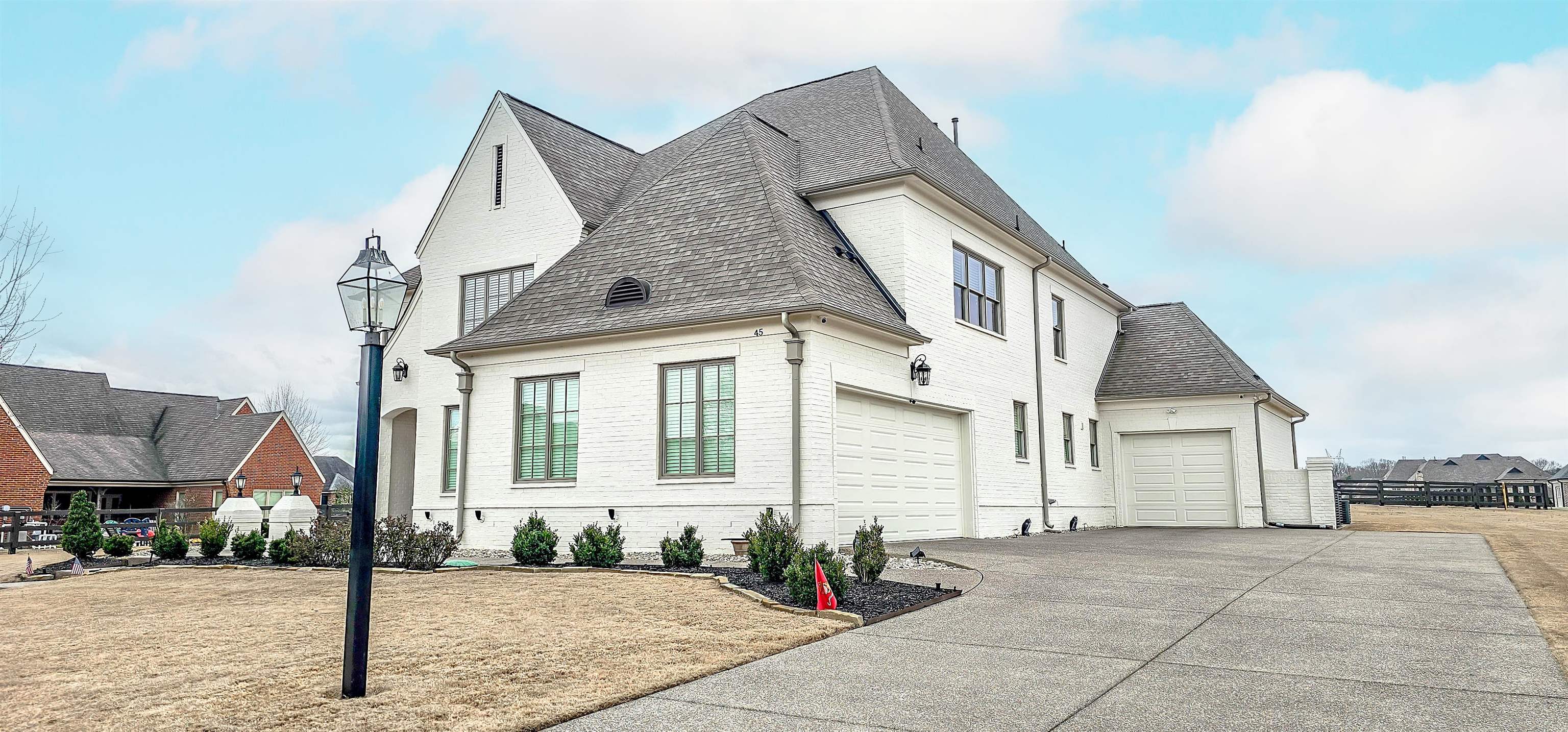 45 North Lake Road Collierville, TN 38017 - Photo 3 of 40 Gallery Image 3
