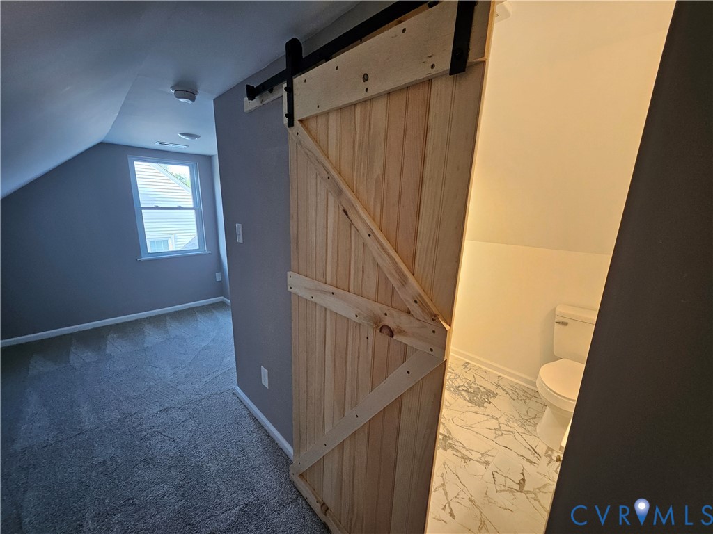 47 Ridge Road Blackstone, VA 23824 - Photo 23 of 23 a view of a house with stairs