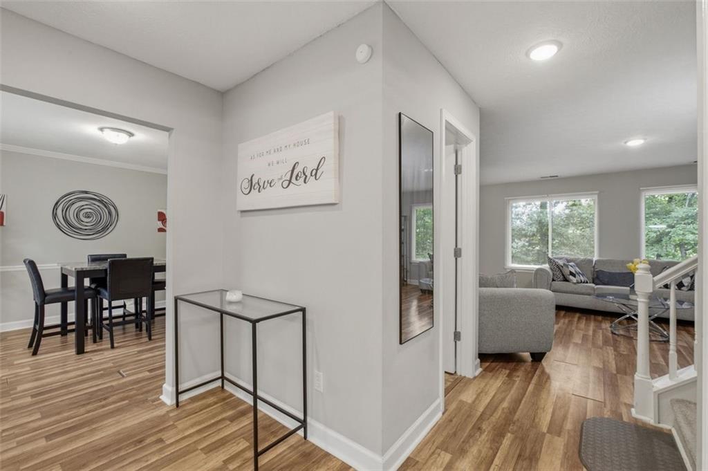 7107 Springchase Way Austell, GA 30168 - Photo 5 of 35