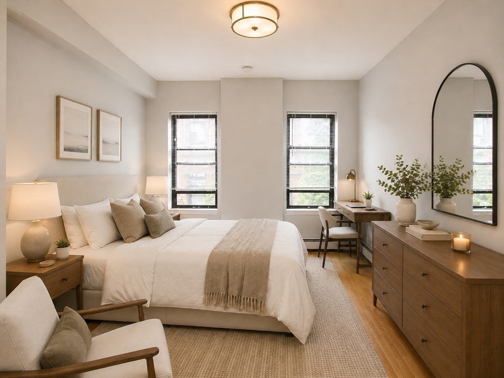 10 Davis Avenue, Unit F Brookline, MA 02445 - Photo 5 of 15