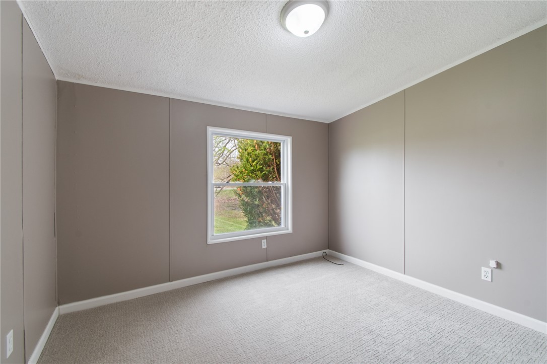 4173 Hosey Road Palmyra, NY 14522 - Photo 28 of 32 Bedroom 3