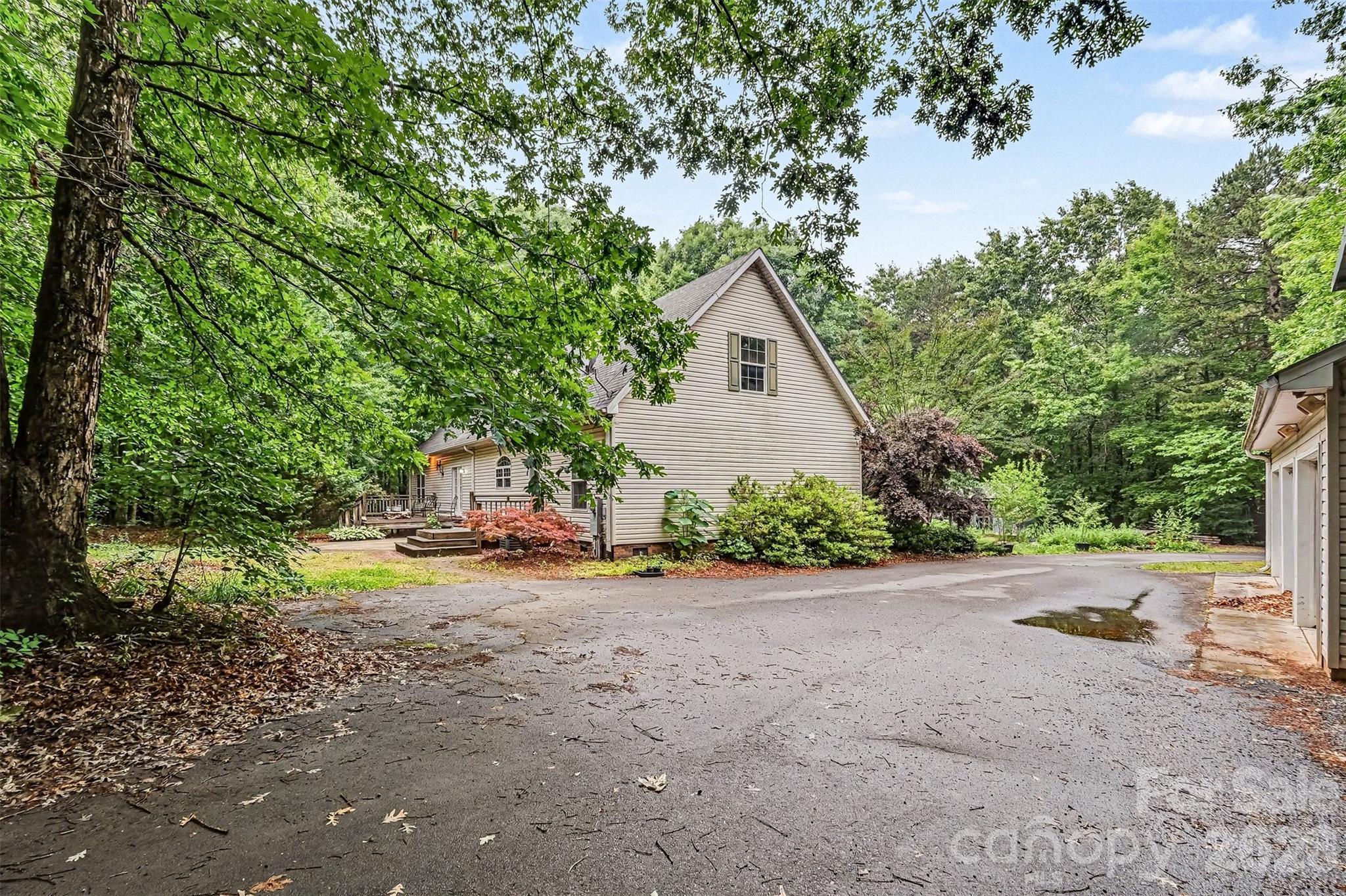 5879 Gold Hill Road East Gold Hill, NC 28071 - Photo 28 of 37