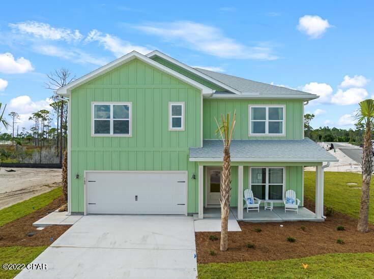 812 Backwater Road, Unit LOT 31 Port St. Joe, FL 32456 - Photo 2 of 42 Gallery Image 2