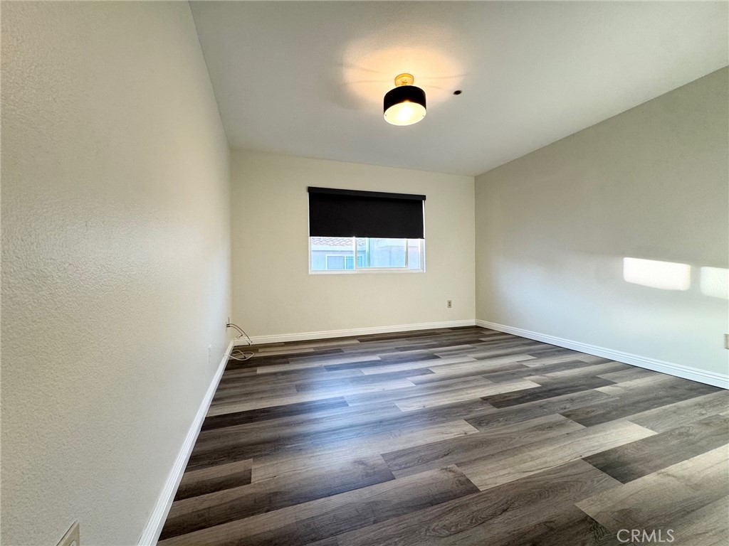 17511 Newland Street, Unit D Huntington Beach, CA 92647 - Photo 11 of 15 a view of an empty room