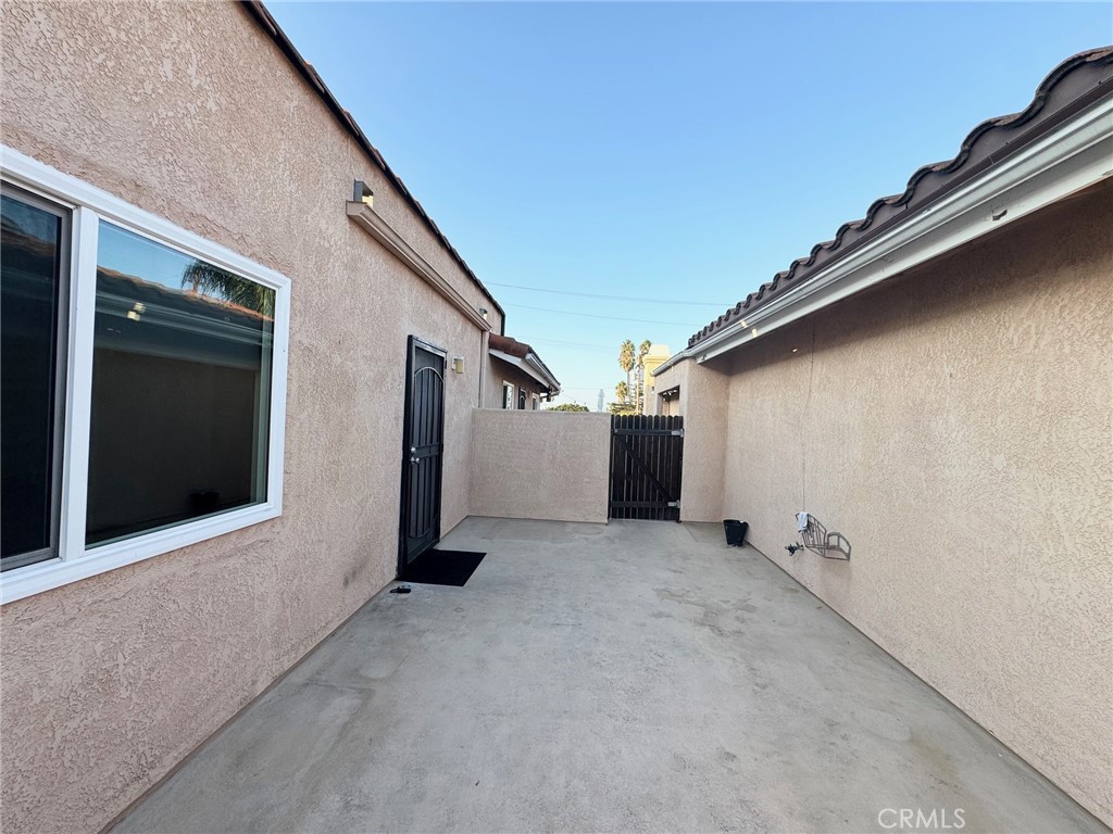 17511 Newland Street, Unit D Huntington Beach, CA 92647 - Photo 15 of 15 a view of an empty room