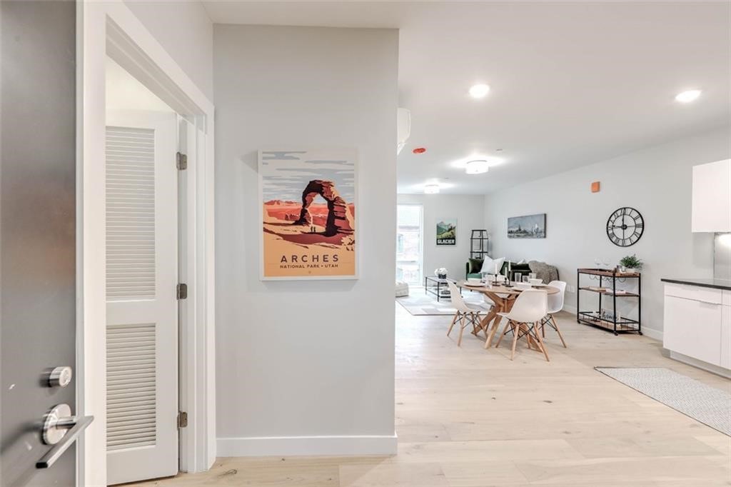 125 Wickenden Street, Unit 508 Providence, RI 02903 - Photo 2 of 18