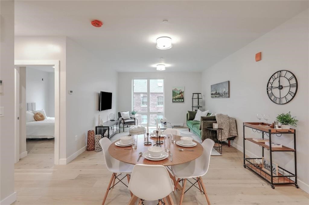 125 Wickenden Street, Unit 508 Providence, RI 02903 - Photo 10 of 18