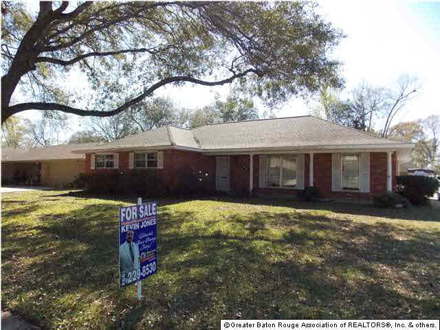 960 Chevelle Drive Baton Rouge, LA 70806 - Photo 2 of 15 Gallery Image 2