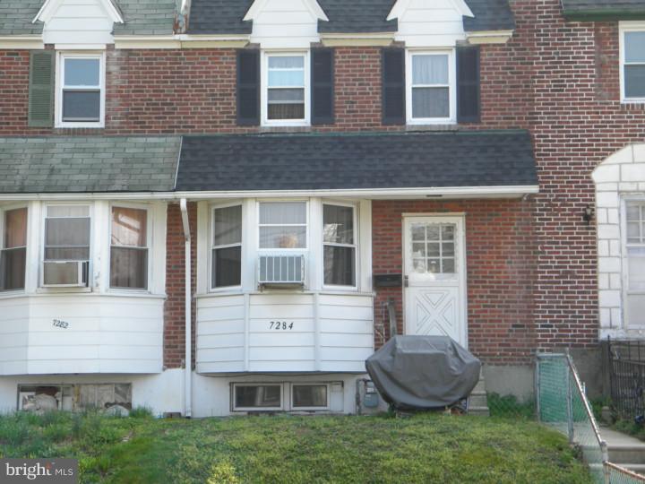 7284 Lamport Road Upper Darby, PA 19082 - Photo 1 of 11 Front Yard