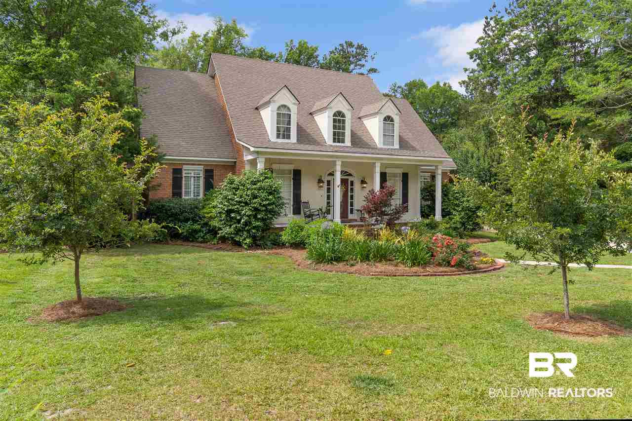 516 Bay Bluff West Daphne, AL 36526 - Photo 2 of 47
