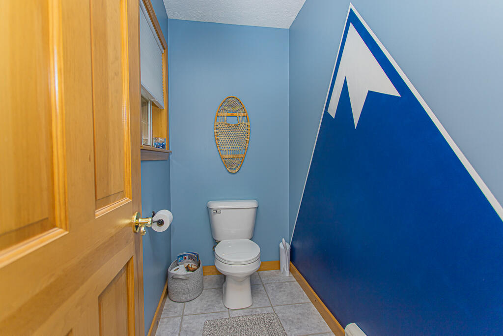 465 Baker Hill Road Strong, ME 04983 - Photo 35 of 78 Bathroom Second Floor