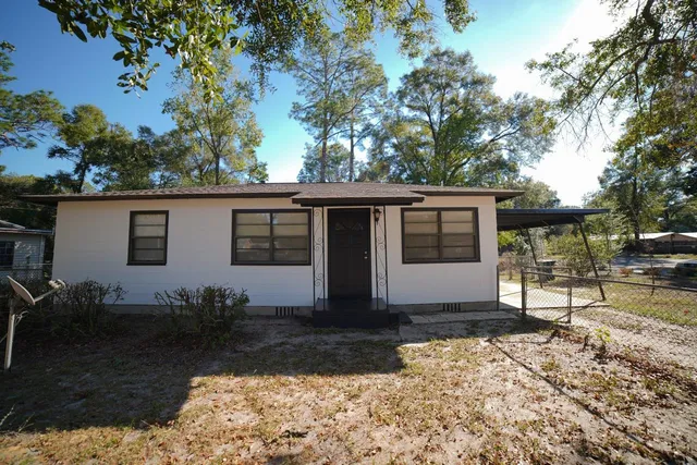 $1,375 | 231 Gaile Avenue, Tallahassee, FL 32305