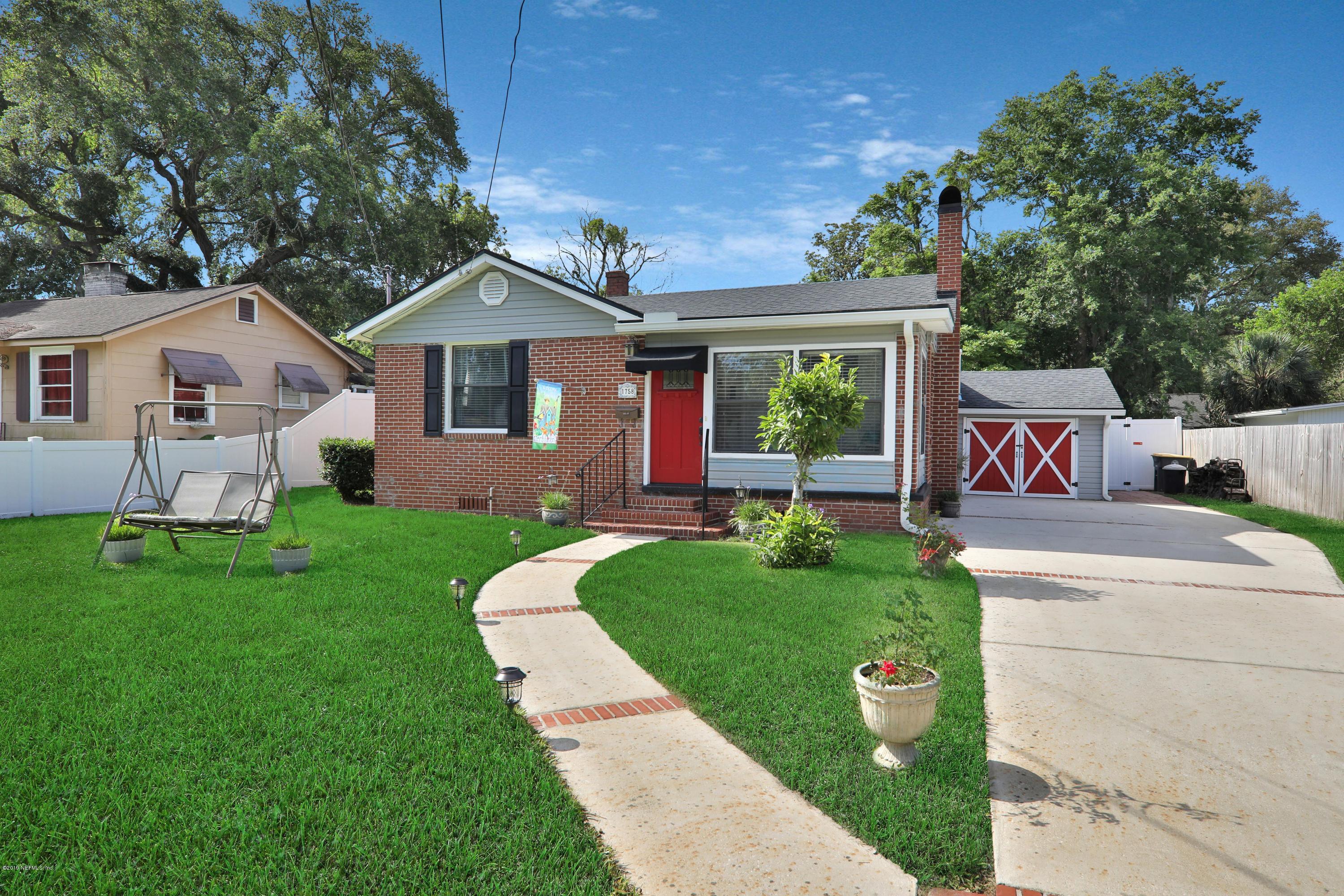 1758 Greenridge Road Jacksonville, FL 32207 - Photo 1 of 25 0S9A1184