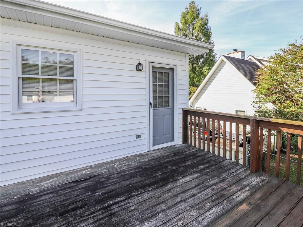 805 Burguss Road High Point, NC 27265 - Photo 18 of 20 Gallery Image 18