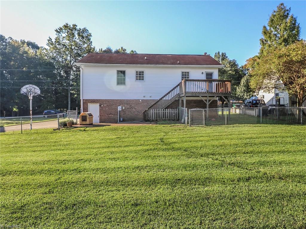 805 Burguss Road High Point, NC 27265 - Photo 19 of 20 Gallery Image 19