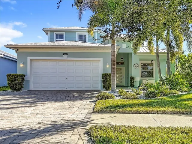 $639,000 | 443 Bahama Grande Boulevard, Apollo Beach, FL 33572