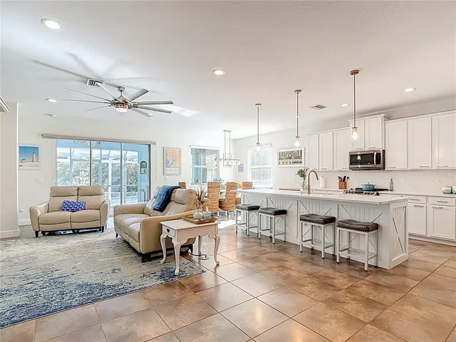 $639,000 | 443 Bahama Grande Boulevard, Apollo Beach, FL 33572