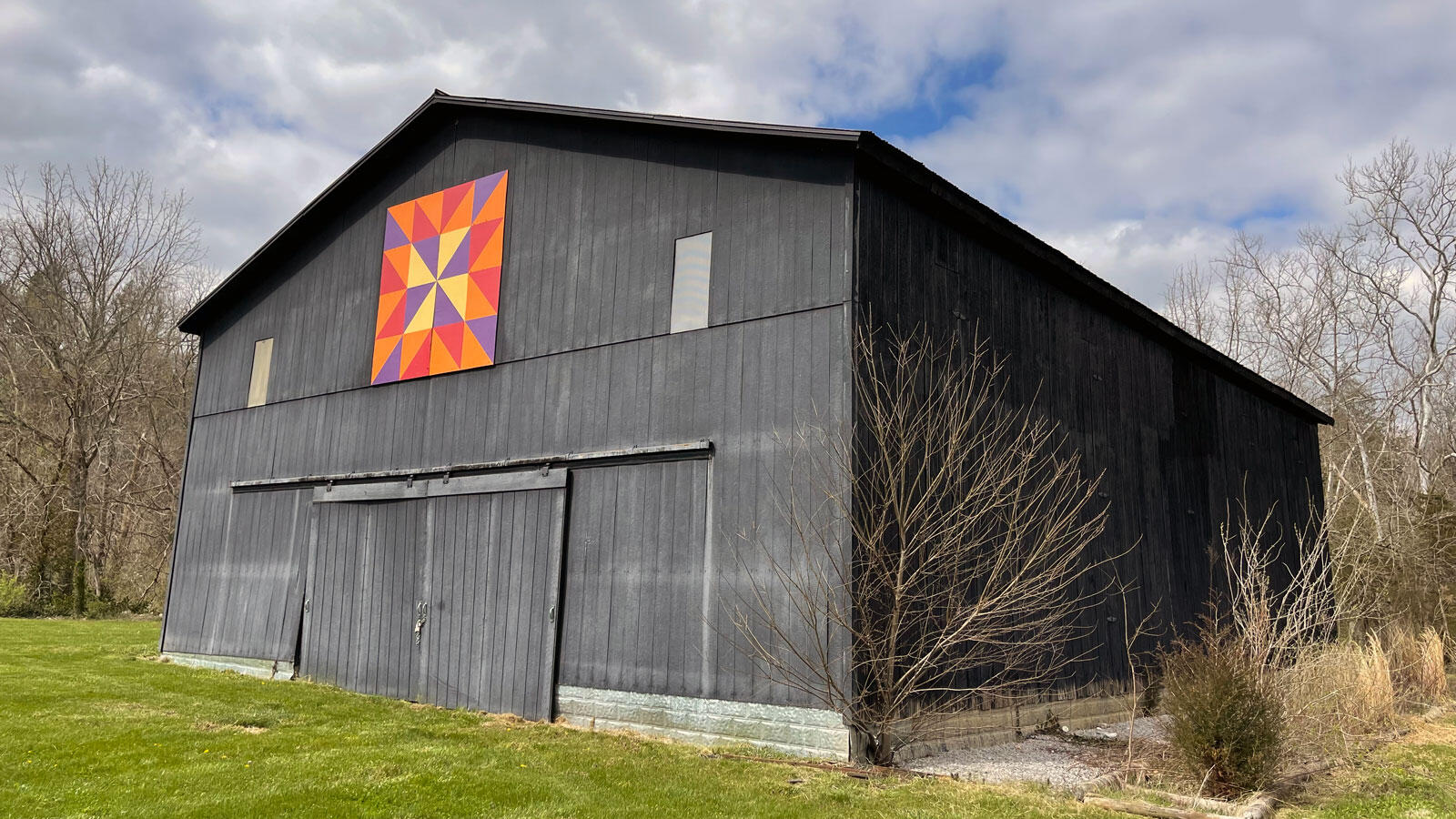 810 Grows Mill Road Wilmore, KY 40390 - Photo 43 of 63 Barn-1
