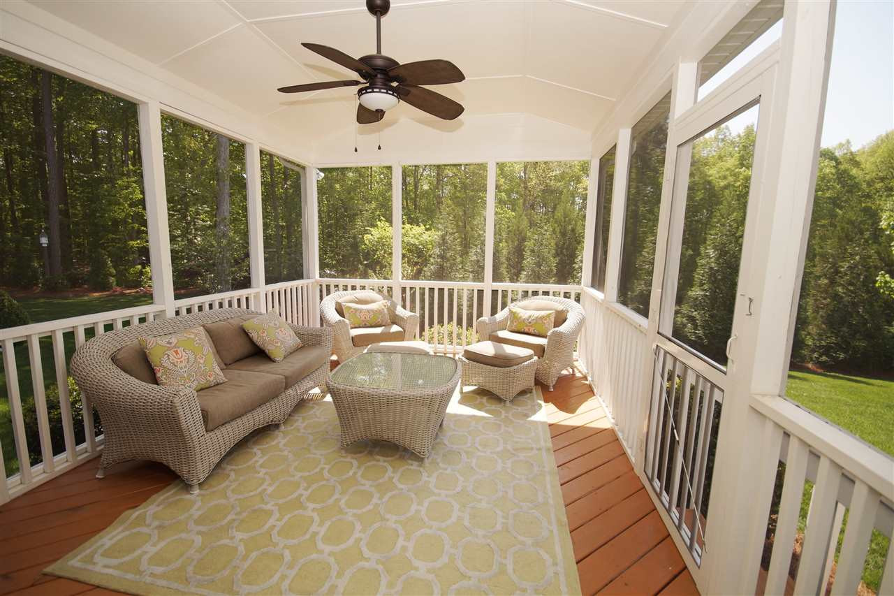 3015 Red Grape Drive Raleigh, NC 27607 - Photo 23 of 25 Photo 23