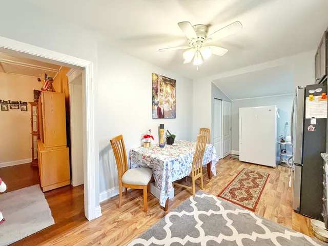 $295,000 | 320 West Donovan Avenue, Woodstock, IL 60098