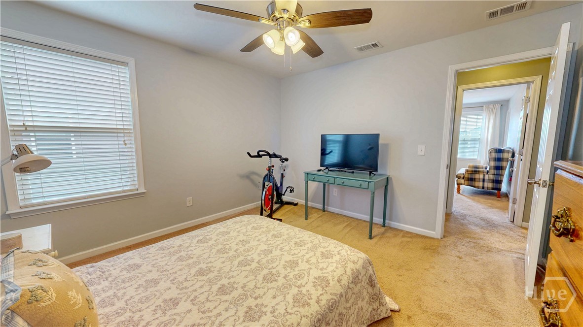 350 Southwilde Way Pooler, GA 31322 - Photo 42 of 51