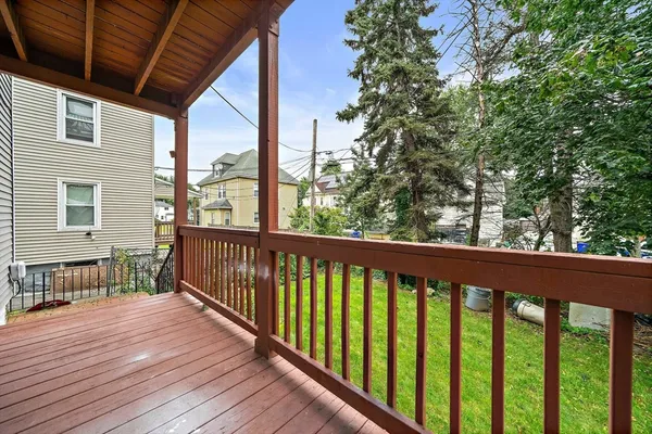 $2,500 | 742 River Street, Unit 1, Boston, MA 02136